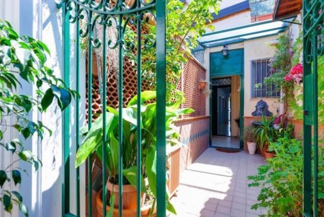 Casa Metropolitan Panorama Nápoles Exterior foto